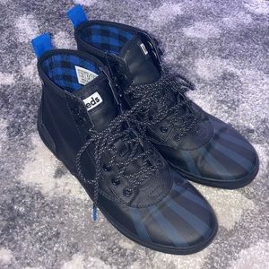Keds Scout Water Resistant Boots